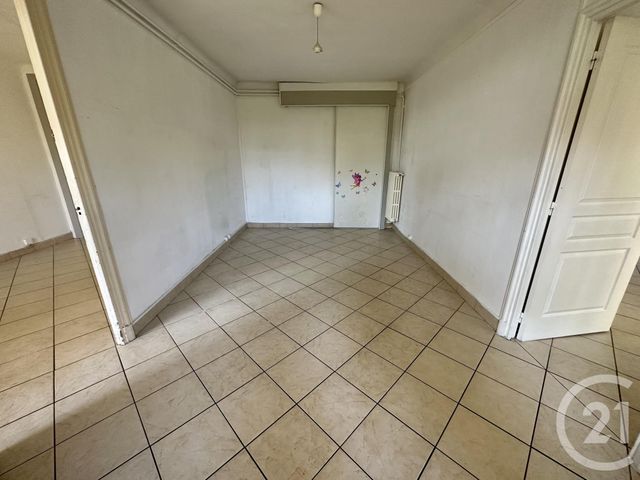 Appartement F3 à vendre - 3 pièces - 56,02 m2 - Nice - 06 - PROVENCE-ALPES-COTE-D-AZUR