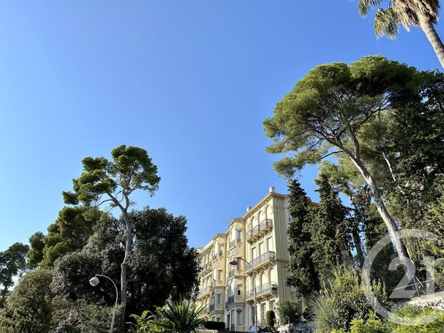 Appartement F3 à vendre - 3 pièces - 56,02 m2 - Nice - 06 - PROVENCE-ALPES-COTE-D-AZUR