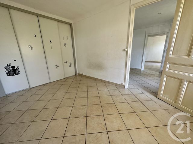 Appartement F3 à vendre - 3 pièces - 56,02 m2 - Nice - 06 - PROVENCE-ALPES-COTE-D-AZUR