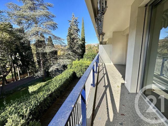 Appartement F3 à vendre - 3 pièces - 82,73 m2 - Nice - 06 - PROVENCE-ALPES-COTE-D-AZUR