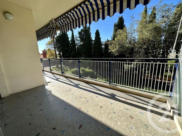 Appartement F3 à vendre - 3 pièces - 82,73 m2 - Nice - 06 - PROVENCE-ALPES-COTE-D-AZUR