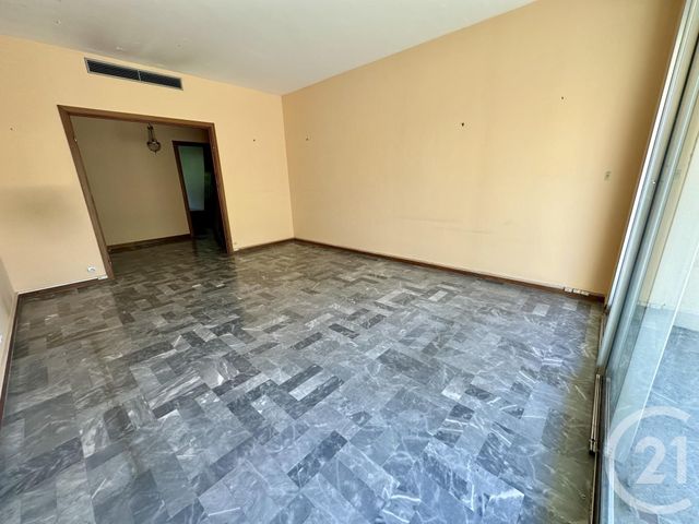 Appartement F3 à vendre - 3 pièces - 82,73 m2 - Nice - 06 - PROVENCE-ALPES-COTE-D-AZUR