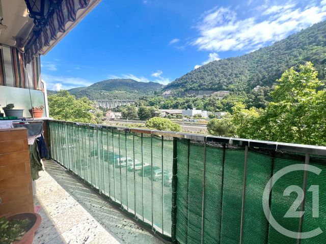 appartement - NICE - 06