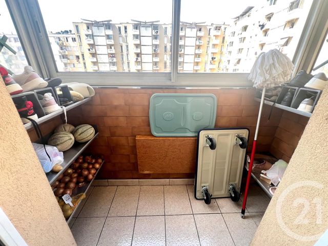 Appartement F4 à vendre - 4 pièces - 80 m2 - Nice - 06 - PROVENCE-ALPES-COTE-D-AZUR