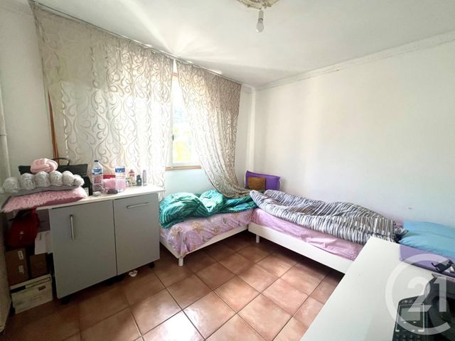 Appartement F4 à vendre - 4 pièces - 80 m2 - Nice - 06 - PROVENCE-ALPES-COTE-D-AZUR