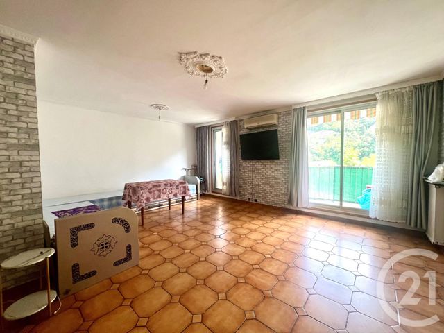 Appartement F4 à vendre - 4 pièces - 80 m2 - Nice - 06 - PROVENCE-ALPES-COTE-D-AZUR