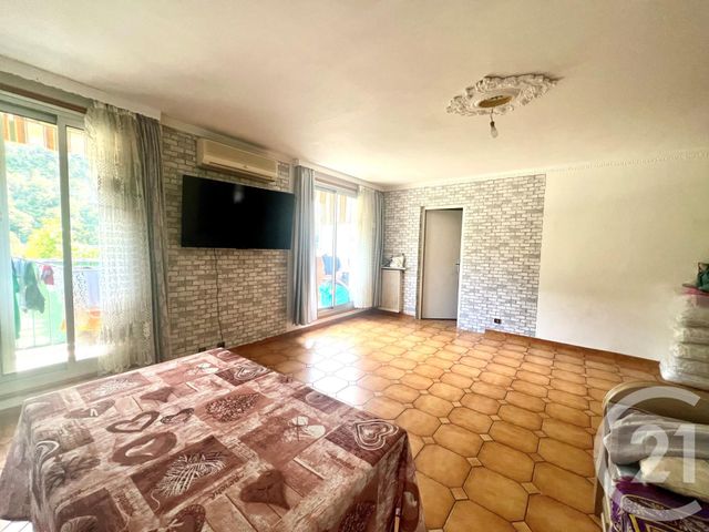 Appartement F4 à vendre - 4 pièces - 80 m2 - Nice - 06 - PROVENCE-ALPES-COTE-D-AZUR