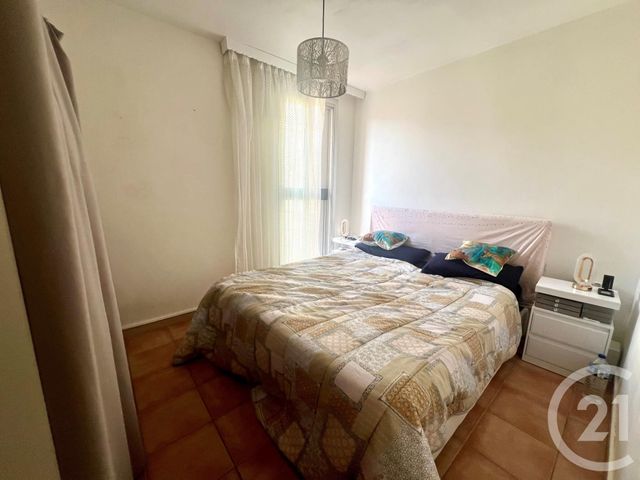 Appartement F4 à vendre - 4 pièces - 80 m2 - Nice - 06 - PROVENCE-ALPES-COTE-D-AZUR