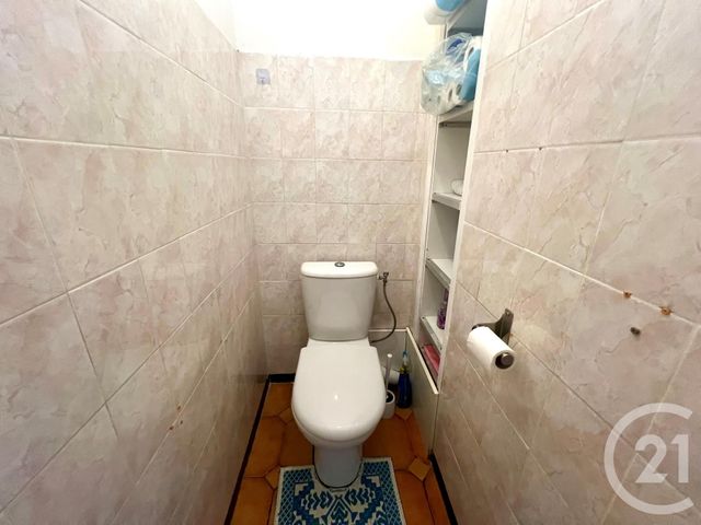 Appartement F4 à vendre - 4 pièces - 80 m2 - Nice - 06 - PROVENCE-ALPES-COTE-D-AZUR