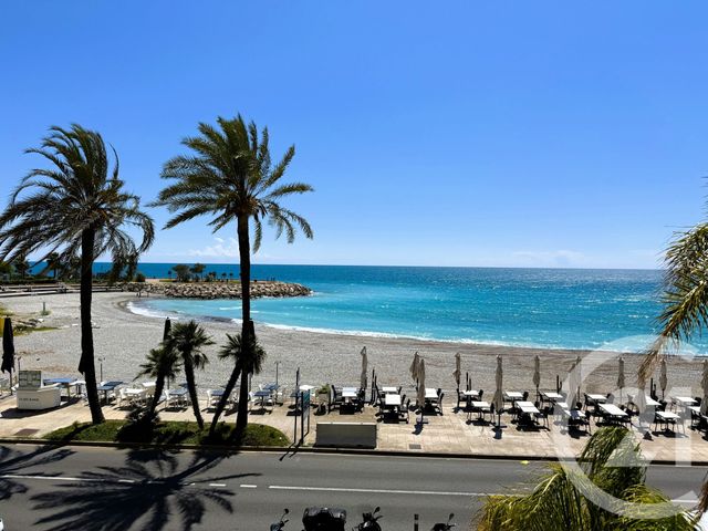 Appartement F1 à vendre - 1 pièce - 34,56 m2 - Menton - 06 - PROVENCE-ALPES-COTE-D-AZUR