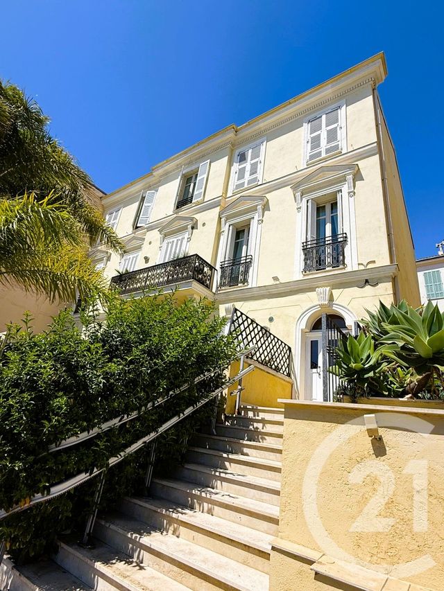 Appartement F1 à vendre - 1 pièce - 34,56 m2 - Menton - 06 - PROVENCE-ALPES-COTE-D-AZUR