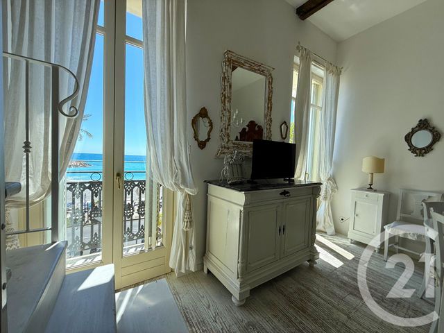 Appartement F1 à vendre - 2 pièces - 34,56 m2 - Menton - 06 - PROVENCE-ALPES-COTE-D-AZUR