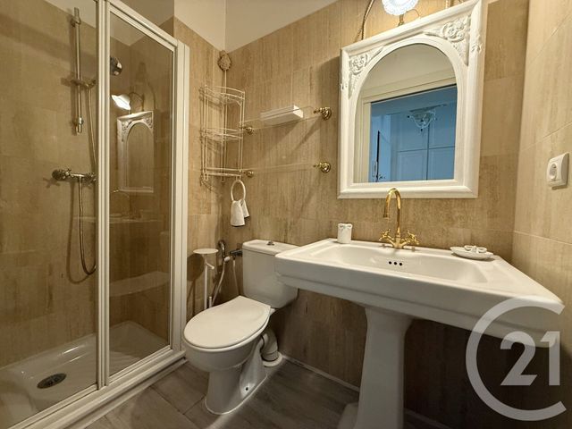 Appartement F1 à vendre - 2 pièces - 34,56 m2 - Menton - 06 - PROVENCE-ALPES-COTE-D-AZUR