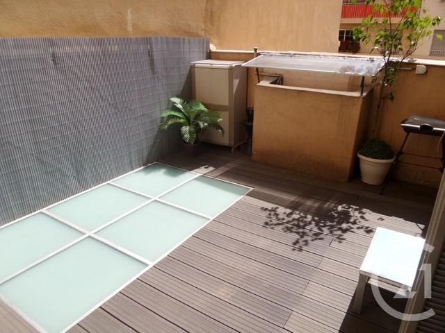 Appartement à vendre - 3 pièces - 81,51 m2 - Nice - 06 - PROVENCE-ALPES-COTE-D-AZUR