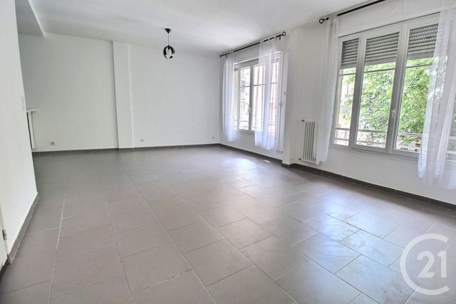 Appartement à vendre - 3 pièces - 81,51 m2 - Nice - 06 - PROVENCE-ALPES-COTE-D-AZUR