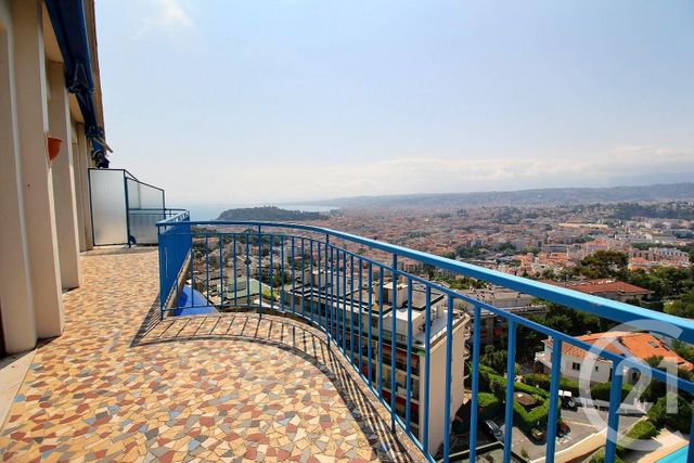 appartement - NICE - 06