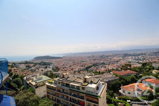 Appartement F2 à vendre - 2 pièces - 60,76 m2 - Nice - 06 - PROVENCE-ALPES-COTE-D-AZUR