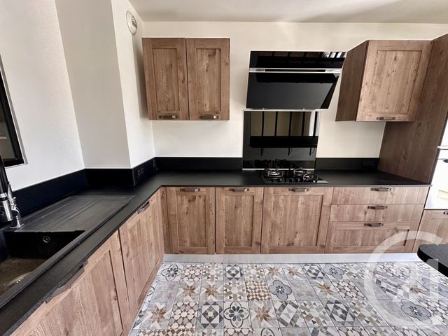 Appartement F4 à vendre - 4 pièces - 84,86 m2 - Nice - 06 - PROVENCE-ALPES-COTE-D-AZUR