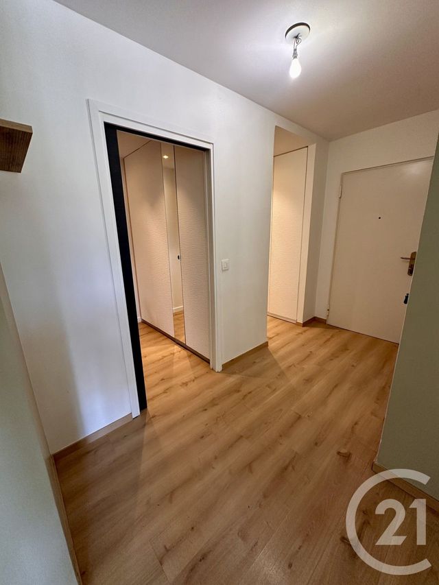 Appartement F4 à vendre - 4 pièces - 84,86 m2 - Nice - 06 - PROVENCE-ALPES-COTE-D-AZUR