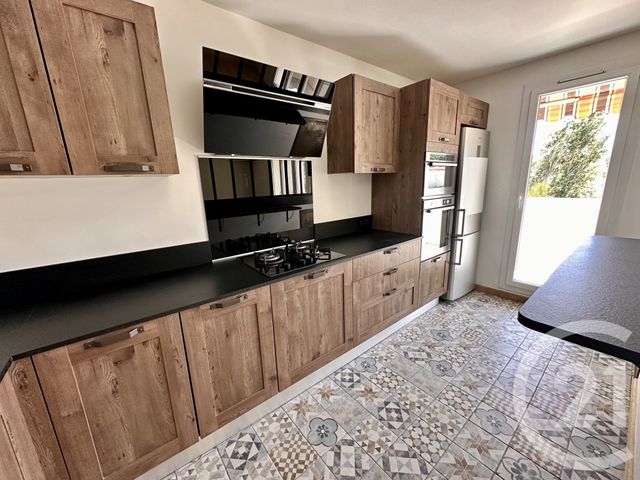 Appartement F4 à vendre - 4 pièces - 84,86 m2 - Nice - 06 - PROVENCE-ALPES-COTE-D-AZUR