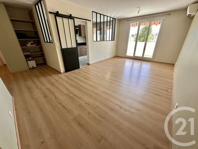 Appartement F4 à vendre - 4 pièces - 84,86 m2 - Nice - 06 - PROVENCE-ALPES-COTE-D-AZUR