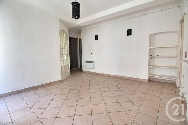 Appartement F2 à vendre - 2 pièces - 44,02 m2 - Nice - 06 - PROVENCE-ALPES-COTE-D-AZUR