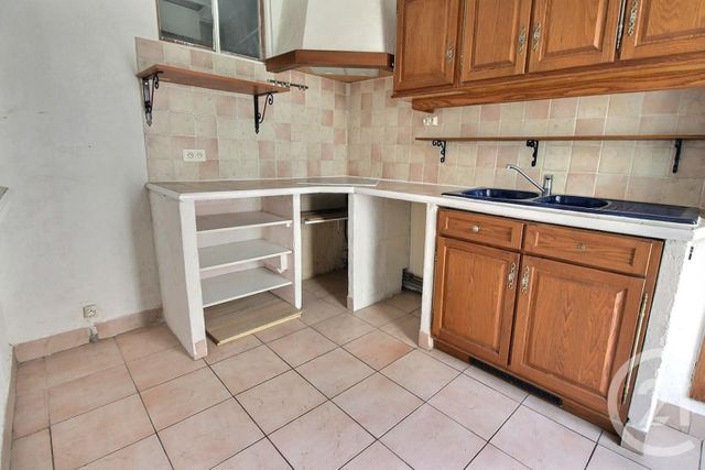 Appartement F2 à vendre - 2 pièces - 44,02 m2 - Nice - 06 - PROVENCE-ALPES-COTE-D-AZUR