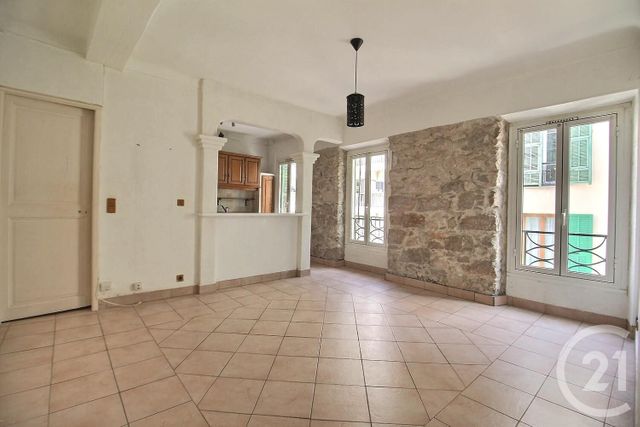 appartement - NICE - 06