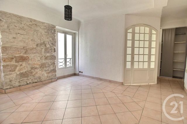Appartement F2 à vendre - 2 pièces - 44,02 m2 - Nice - 06 - PROVENCE-ALPES-COTE-D-AZUR