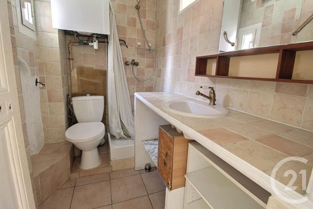 Appartement F2 à vendre - 2 pièces - 44,02 m2 - Nice - 06 - PROVENCE-ALPES-COTE-D-AZUR