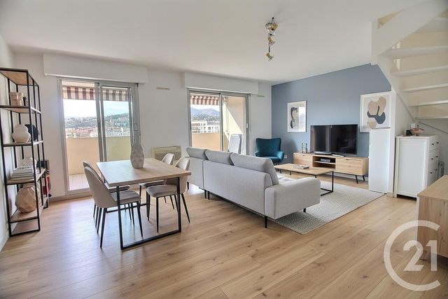 appartement - NICE - 06