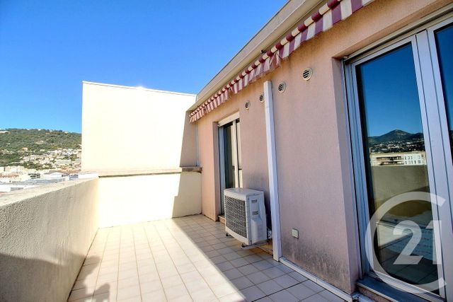 Appartement F4 à vendre - 4 pièces - 78,66 m2 - Nice - 06 - PROVENCE-ALPES-COTE-D-AZUR