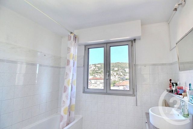 Appartement F4 à vendre - 4 pièces - 78,66 m2 - Nice - 06 - PROVENCE-ALPES-COTE-D-AZUR