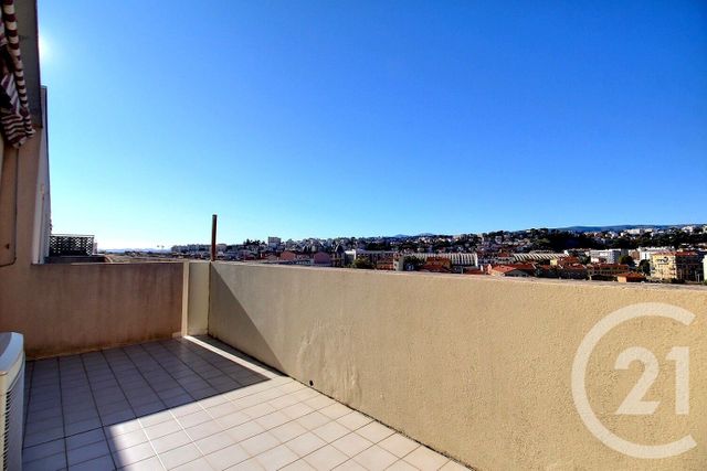 Appartement F4 à vendre - 4 pièces - 78,66 m2 - Nice - 06 - PROVENCE-ALPES-COTE-D-AZUR