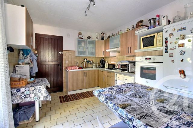 Maison à vendre - 4 pièces - 90,12 m2 - Tourrette Levens - 06 - PROVENCE-ALPES-COTE-D-AZUR