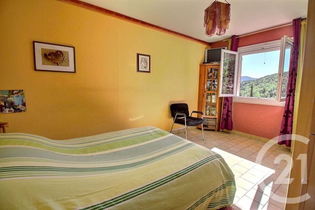 Maison à vendre - 4 pièces - 90,12 m2 - Tourrette Levens - 06 - PROVENCE-ALPES-COTE-D-AZUR