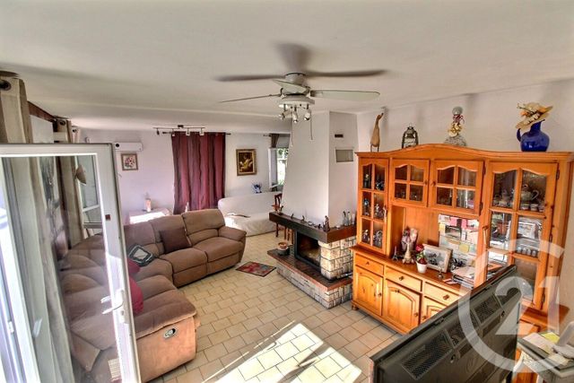 Maison à vendre - 4 pièces - 90,12 m2 - Tourrette Levens - 06 - PROVENCE-ALPES-COTE-D-AZUR