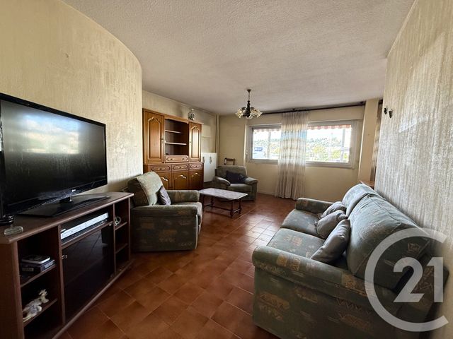 Prix immobilier NICE - Photo d’un appartement vendu