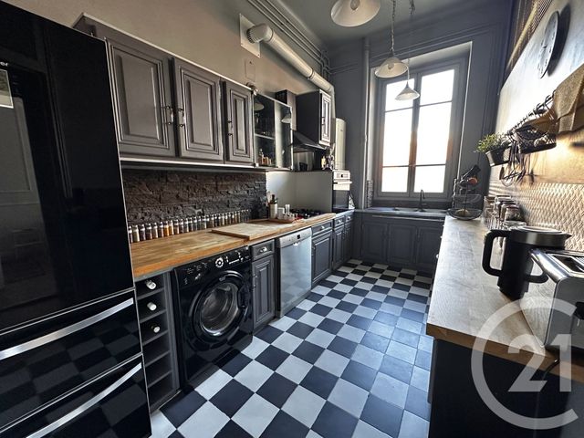 Appartement F3 à vendre - 3 pièces - 95,03 m2 - Nice - 06 - PROVENCE-ALPES-COTE-D-AZUR