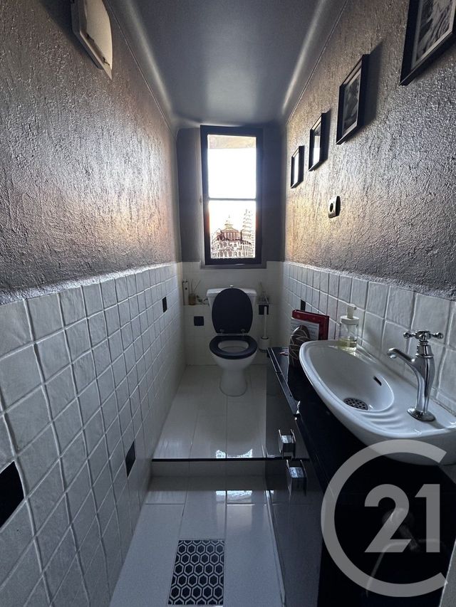 Appartement F3 à vendre - 3 pièces - 95,03 m2 - Nice - 06 - PROVENCE-ALPES-COTE-D-AZUR