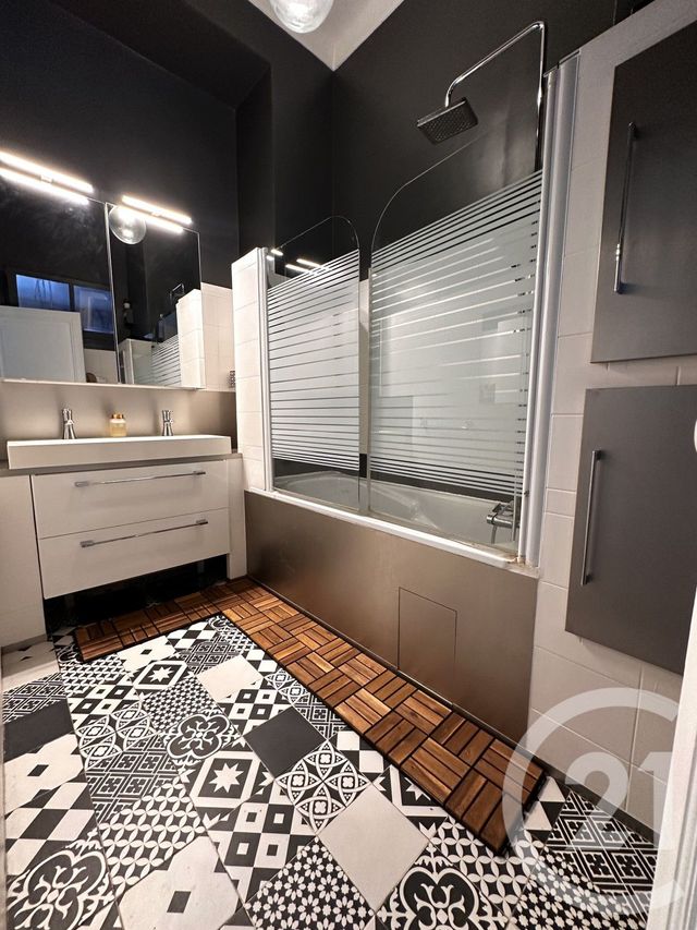 Appartement F3 à vendre - 3 pièces - 95,03 m2 - Nice - 06 - PROVENCE-ALPES-COTE-D-AZUR