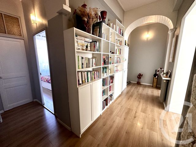 Appartement F3 à vendre - 3 pièces - 95,03 m2 - Nice - 06 - PROVENCE-ALPES-COTE-D-AZUR