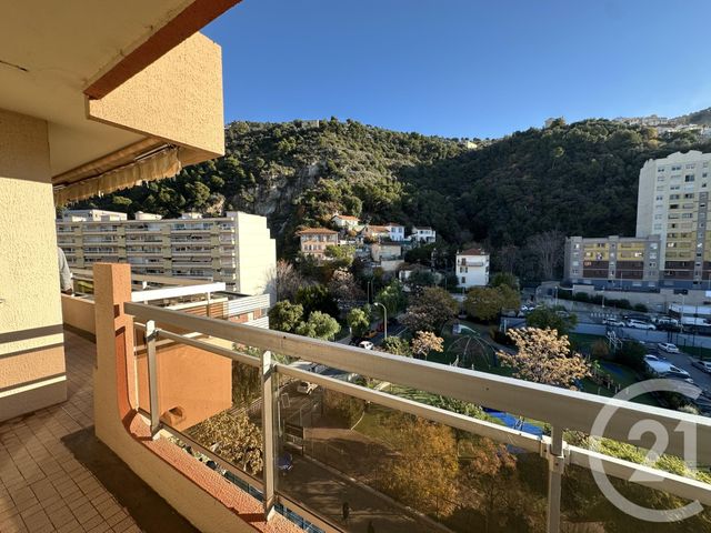 appartement - NICE - 06