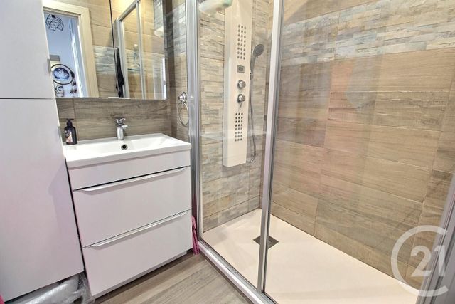 Appartement F3 &agrave; vendre - 3 pi&egrave;ces - 69,42 m2 - Nice - 06 - PROVENCE-ALPES-COTE-D-AZUR