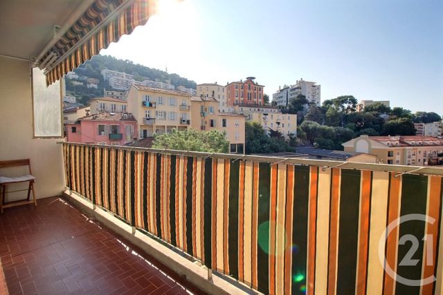 appartement - NICE - 06