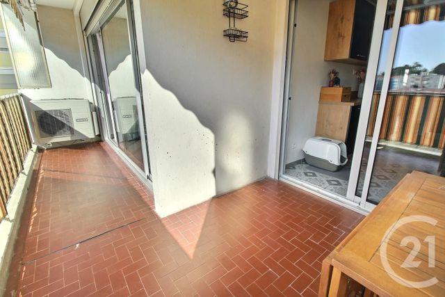 Appartement F3 &agrave; vendre - 3 pi&egrave;ces - 69,42 m2 - Nice - 06 - PROVENCE-ALPES-COTE-D-AZUR