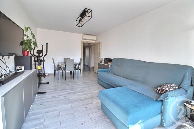 Appartement F3 &agrave; vendre - 3 pi&egrave;ces - 69,42 m2 - Nice - 06 - PROVENCE-ALPES-COTE-D-AZUR