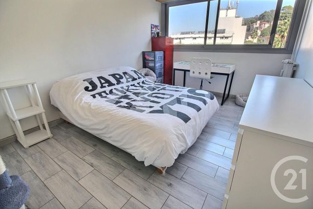 Appartement F3 &agrave; vendre - 3 pi&egrave;ces - 69,42 m2 - Nice - 06 - PROVENCE-ALPES-COTE-D-AZUR