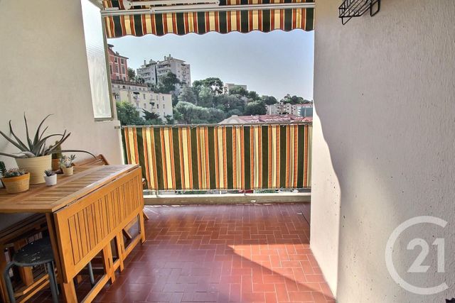 Appartement F3 &agrave; vendre - 3 pi&egrave;ces - 69,42 m2 - Nice - 06 - PROVENCE-ALPES-COTE-D-AZUR