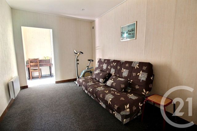 Appartement F5 à vendre - 5 pièces - 100,41 m2 - Nice - 06 - PROVENCE-ALPES-COTE-D-AZUR